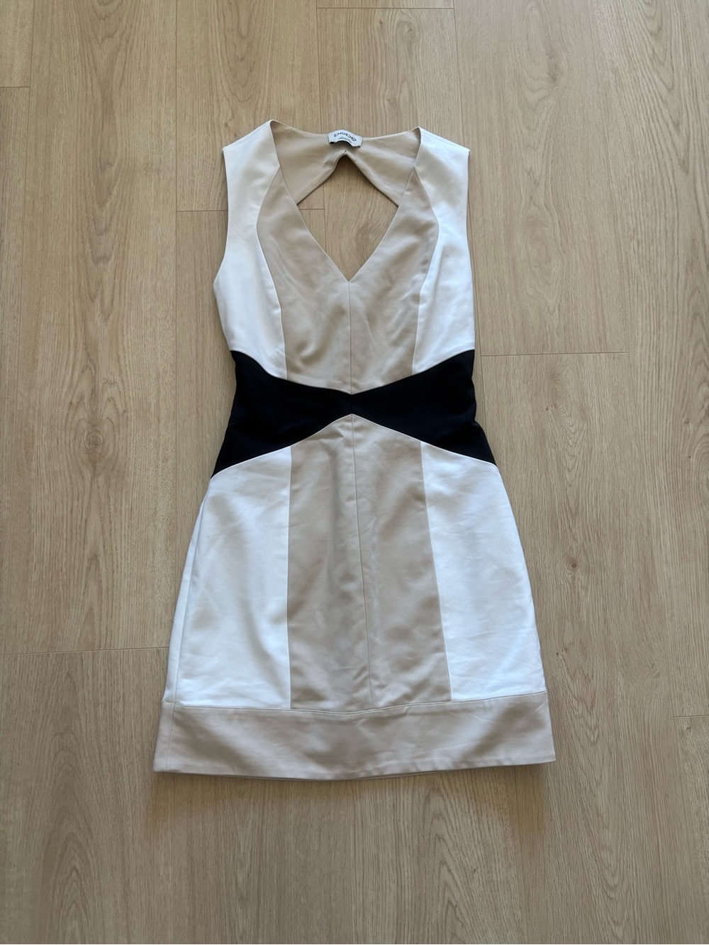 Bebe Mini Dress